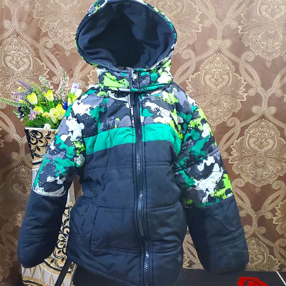 Extreme winter jacket with bib pants Ski suit outdoor for winter